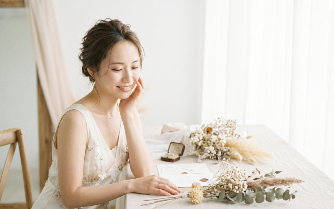 ウエディングプランナーが教える！失敗しない結婚指輪の選び方とスケジュール